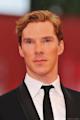 Benedict Cumberbatch