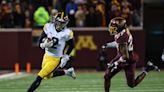 Iowa Hawkeyes vs. Minnesota Golden Gophers: TV, streaming, broadcast info for Week 8