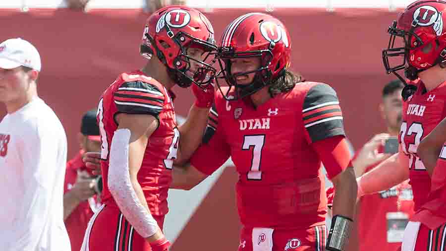 Return of Rising and Kuithe bolsters Utes chances