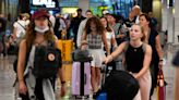 Travel: Why there's so much chaos at airports right now