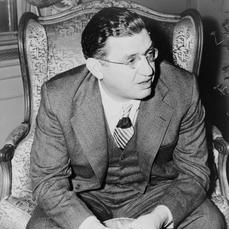 David O. Selznick