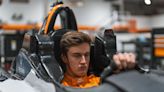 Formula 2 Winner Théo Pourchaire Gets IndyCar Ride With Arrow McLaren