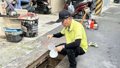 高市鳳山登革熱群聚受控 擴大採檢617人未新增病例 - 自由健康網