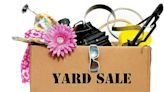 Veterans Park in Lehigh Acres to host Community Yard Sale May 11