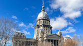 Illinois lawmakers clear major healthcare reforms, but House adjourns for holiday weekend with no budget