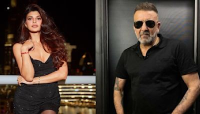 Jacqueline Fernandez, Sanjay Dutt's managers, Badshah’s statements recorded in betting app case; ED begins probe: Report