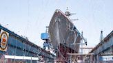 US naval ship christened in honour of Mayo man - news - Western People