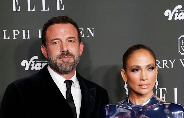 Jennifer Lopez and Ben Affleck 'Don't Want to Get Divorced': 'They're Not Done Yet,' Source Says