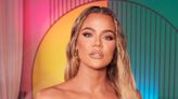 Khloé Kardashian’s XL undone waves are giving high drama