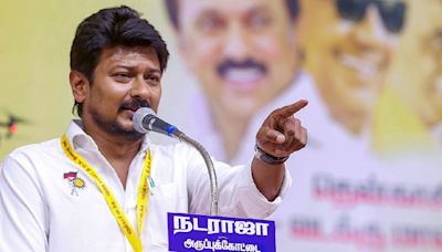 Is Udhayanidhi Ready To Become Deputy CM To Stalin? Here's What He Says