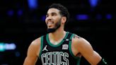 Celtics star Jayson Tatum says his mom only allows him to spend endorsement money, not his NBA earnings