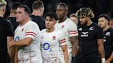 Five things we learned as England draw with All Blacks and Wales humbled by Georgia