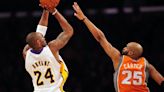 Former Net Vince Carter discusses Kobe Bryant's retirement advice