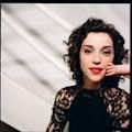 St. Vincent (musician)