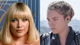 Florence Pugh says people in the indie film industry were angry she joined the Marvel Cinematic Universe