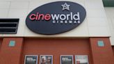 Cineworld to file for administration as part of financial restructuring