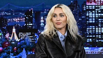 Miley Cyrus lines up special Netflix appearance