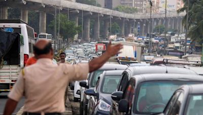 Mumbai Traffic Advisory Issued Today Due To Team India's Victory Parade: Check Restrictions