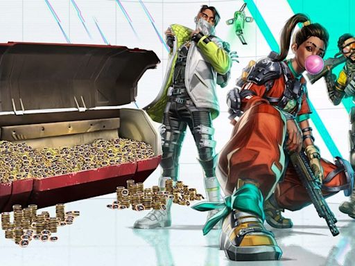 Respawn Announces Changes to Apex Legends Battle Pass After Community Outcry