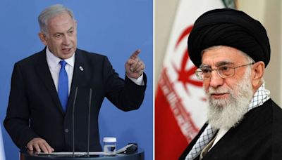 Israel vs Iran militaries ranked as two countries spark fears of all-out war