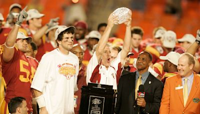 USC is not going to restore Pete Carroll glories in one season