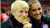 USA Olympic soccer medal history: Men, women teams eye history in 2024