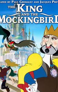 The King and the Mockingbird