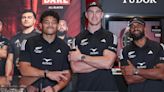 TUDOR y All Blacks unen sus fuerzas para inspirar a la próxima generación de talentos