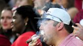 Alabama smoking cigars again vs Tennessee, and why that's bigger than one game | Goodbread