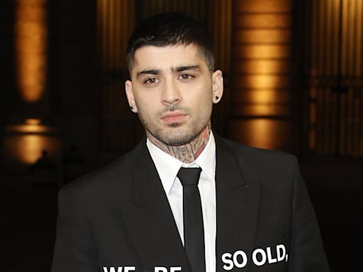 Zayn Malik reveals why he’s raising his and Gigi Hadid’s daughter in Pennsylvania