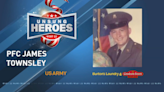 Unsung Heroes: Private First Class James Townsley Sr of Berrien County