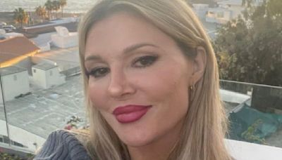 'Stress Has Ruined My Health': Real Housewives Of Beverly Hills Star Brandi Glanville Blames Bravo For Her...