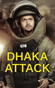 Dhaka Attack