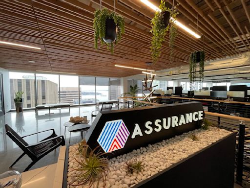 Prudential to shut down Assurance, the insurance tech startup it acquired for $2.35B in 2019