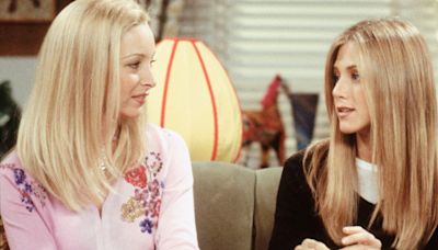 Lisa Kudrow Sets The Record Straight After Jennifer Aniston Claimed She Hated This 1 Part Of Making Friends