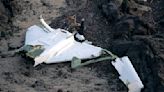 Experimental Plane Pilot and Fiancée Among 4 Dead in Crash Off California Coast