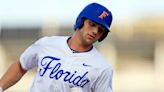 Jac Caglianone Homers as Gators Drop Series Opener to Gamecocks 10-3