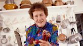 Julia Child's Tip For Making The Best Hard-Boiled Eggs