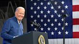 Our basic democracy isn’t partisan. Joe Biden standing up for it isn’t just politics | Opinion