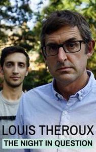 Louis Theroux: The Night in Question