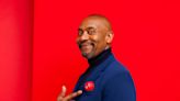 Sir Lenny Henry to step down from presenting Comic Relief after 39 years to 'give someone else a go'