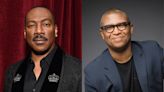 Eddie Murphy To Star In Amazon Holiday Film 'Candy Cane Lane,' Reuniting With 'Boomerang' Director Reginald Hudlin