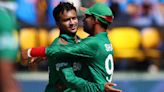 Shakib to play record ninth T20 World Cup in Bangladesh’s Shanto-led squad