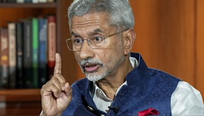 Jaishankar on India's permanent UNSC seat bid: 'Have to keep exerting pressure'