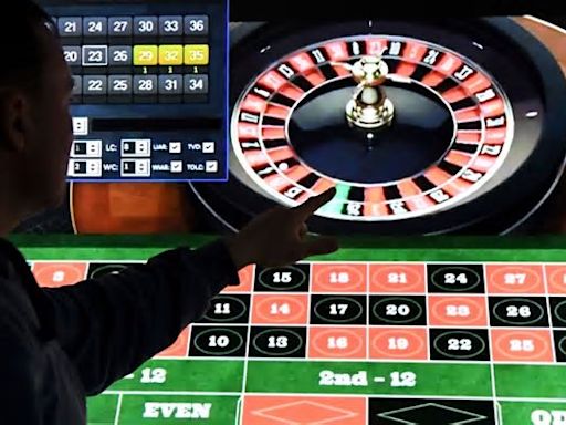 Glücksspiele - München:Landesstelle Glücksspielsucht kritisiert staatliches Casino