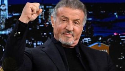 Sylvester Stallone subastará una exclusiva colección de relojes