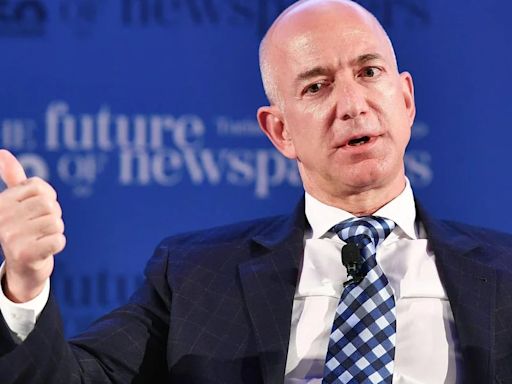 Jeff Bezos, nuevo residente de Florida, invierte USD 60 millones en carne de laboratorio antes de que sea prohibida