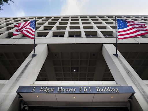 Centenario del nombramiento de J. Edgar Hoover al frente del FBI