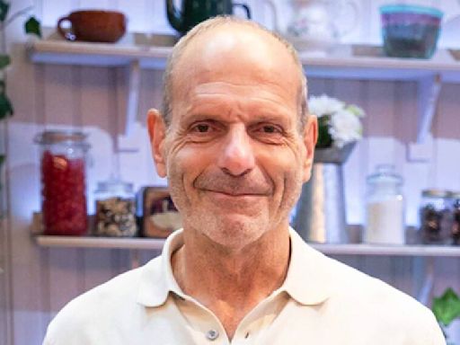 'Great British Baking Show' American Contestant Jeff Speaks Out After 'Biscuit Week' Drama