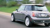 2002 Mini Cooper S Introduces a Whole New Personality